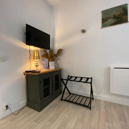 Argenton Sur Creuse Chambre & Salle De Bain Privee - Lv 33 מראה חיצוני תמונה