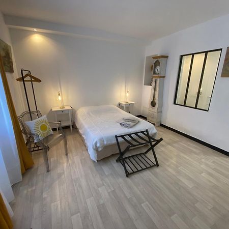Argenton Sur Creuse Chambre & Salle De Bain Privee - Lv 33 מראה חיצוני תמונה