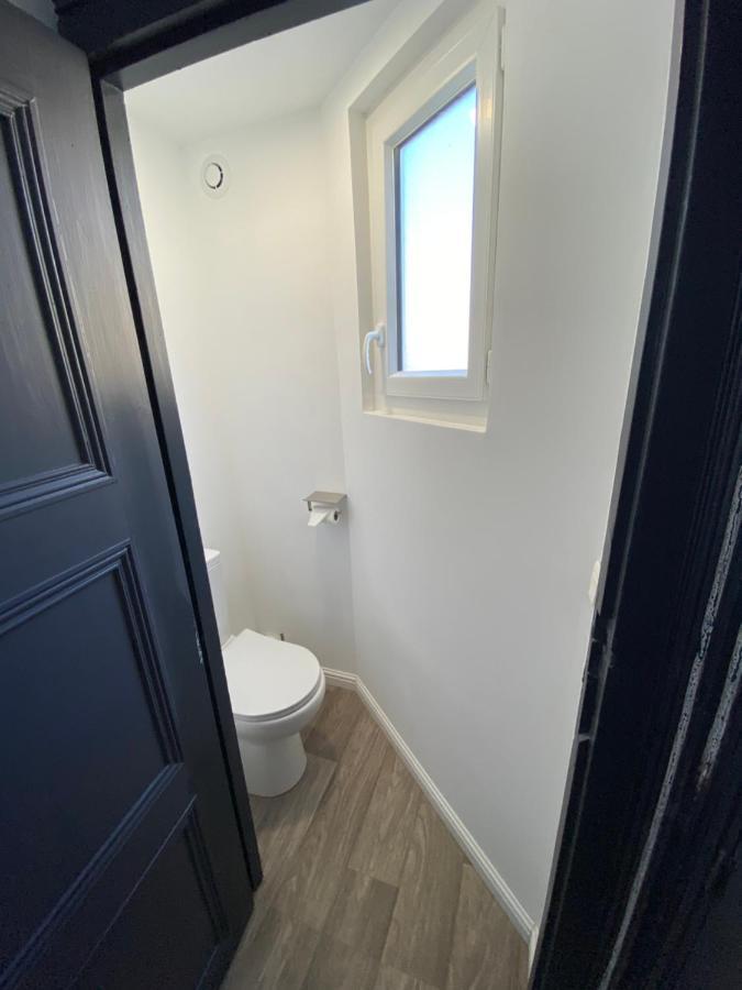Argenton Sur Creuse Chambre & Salle De Bain Privee - Lv 33 מראה חיצוני תמונה