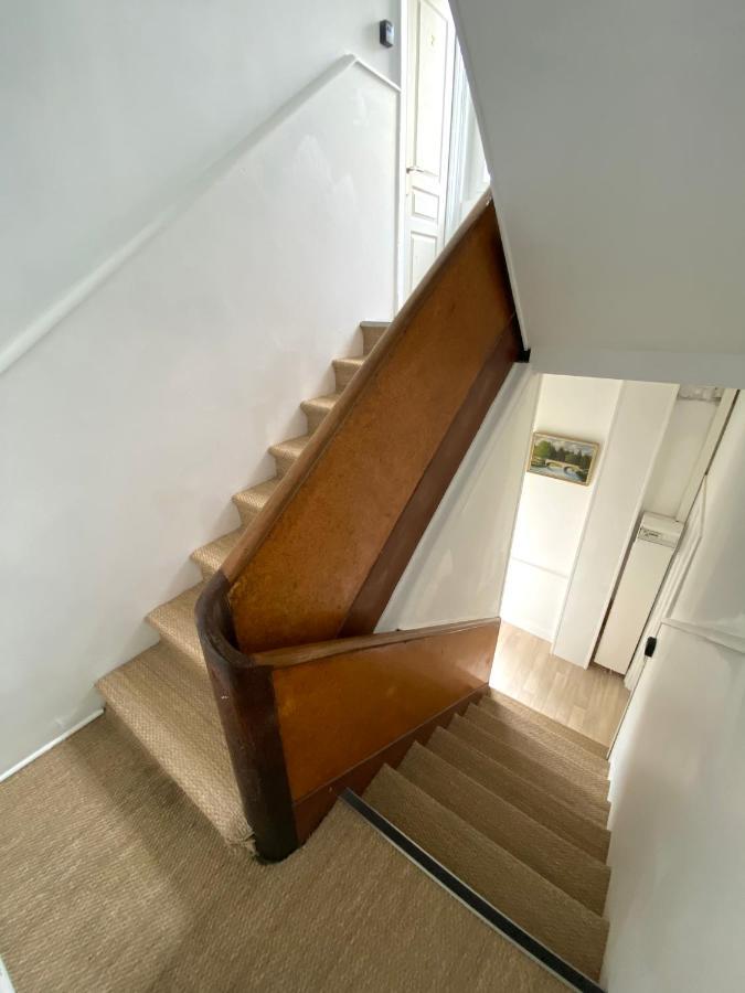Argenton Sur Creuse Chambre & Salle De Bain Privee - Lv 33 מראה חיצוני תמונה