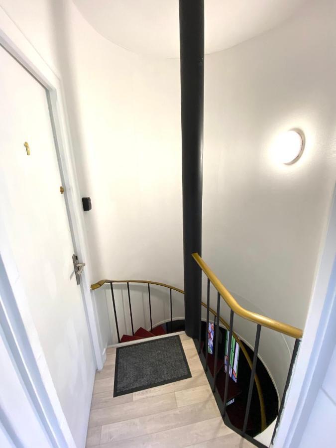 Argenton Sur Creuse Chambre & Salle De Bain Privee - Lv 33 מראה חיצוני תמונה