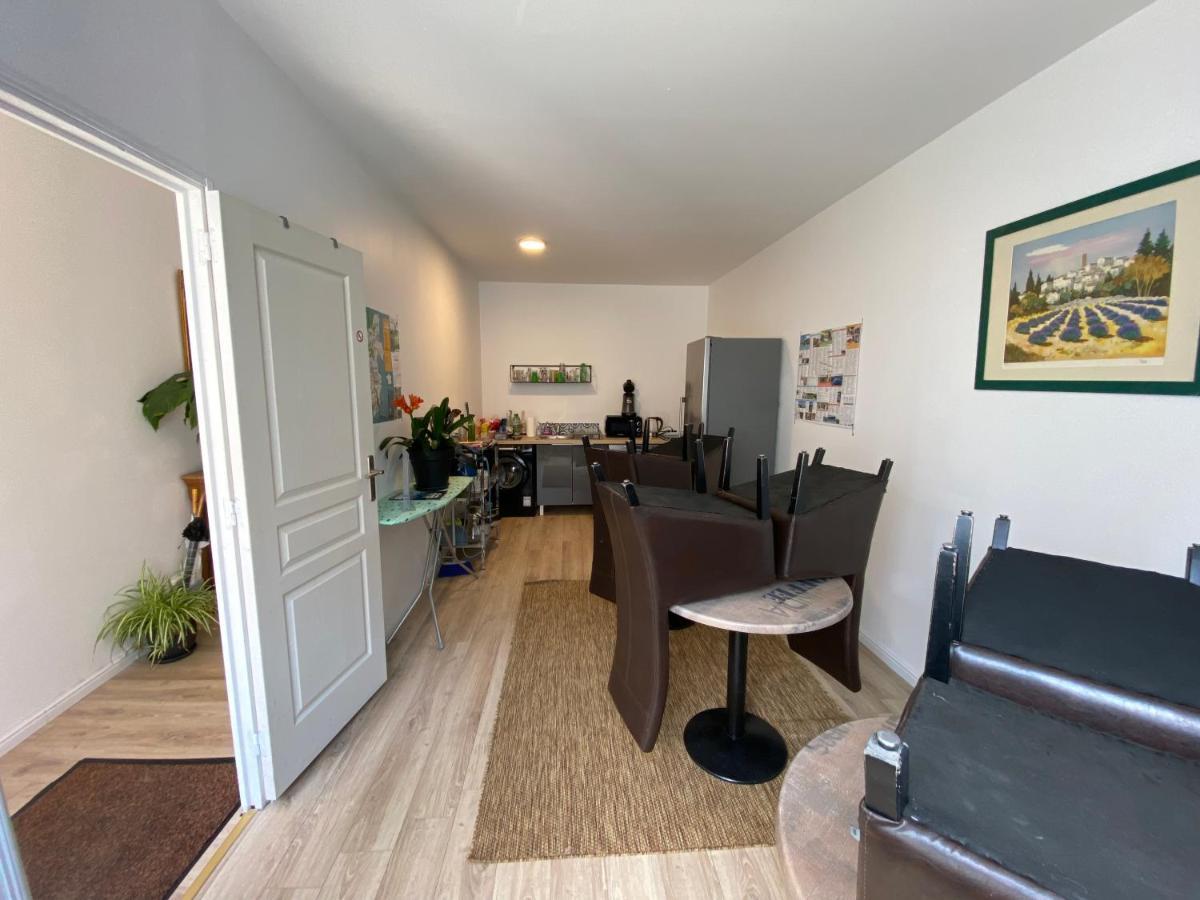 Argenton Sur Creuse Chambre & Salle De Bain Privee - Lv 33 מראה חיצוני תמונה