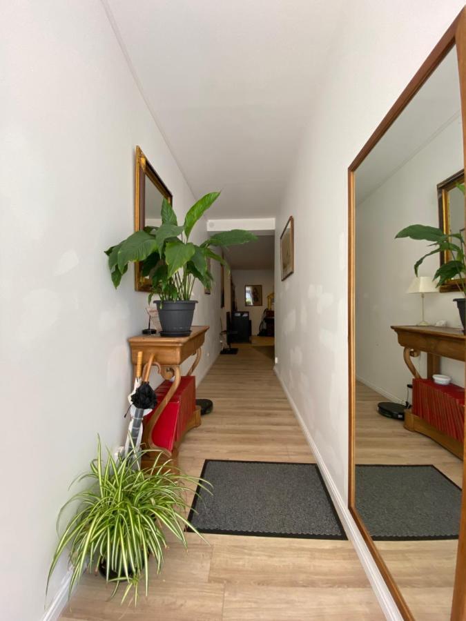 Argenton Sur Creuse Chambre & Salle De Bain Privee - Lv 33 מראה חיצוני תמונה