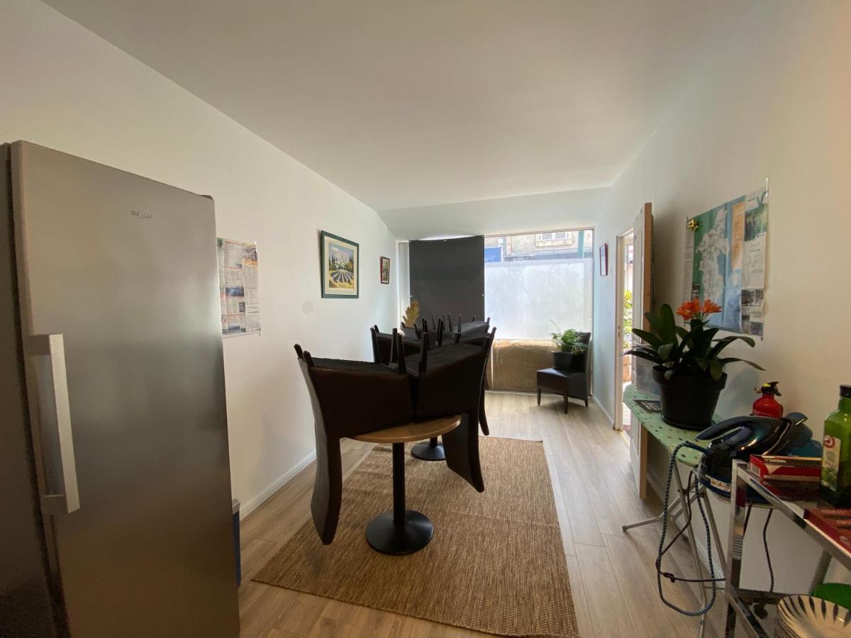 Argenton Sur Creuse Chambre & Salle De Bain Privee - Lv 33 מראה חיצוני תמונה