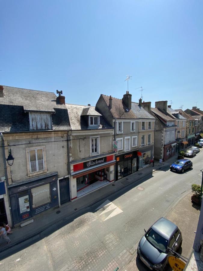 Argenton Sur Creuse Chambre & Salle De Bain Privee - Lv 33 מראה חיצוני תמונה