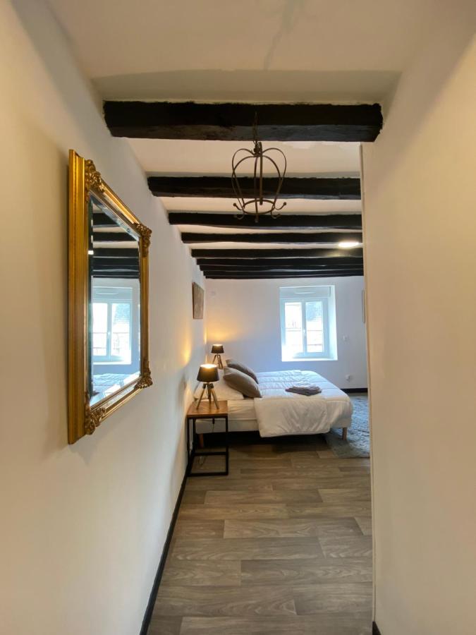 Argenton Sur Creuse Chambre & Salle De Bain Privee - Lv 33 מראה חיצוני תמונה