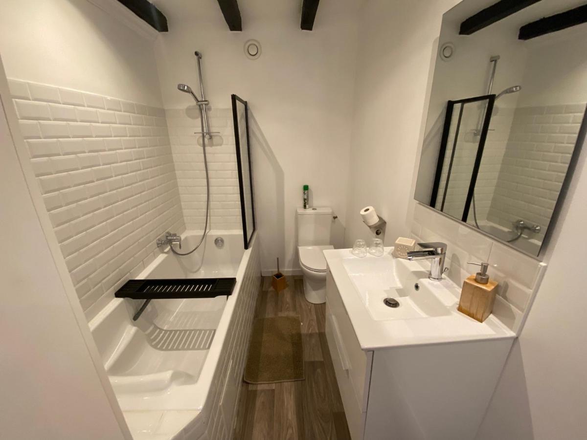 Argenton Sur Creuse Chambre & Salle De Bain Privee - Lv 33 מראה חיצוני תמונה