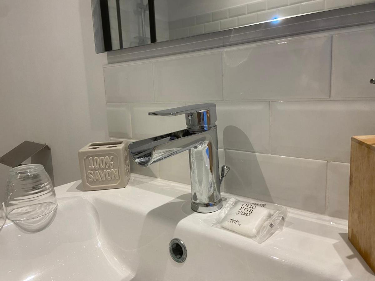 Argenton Sur Creuse Chambre & Salle De Bain Privee - Lv 33 מראה חיצוני תמונה