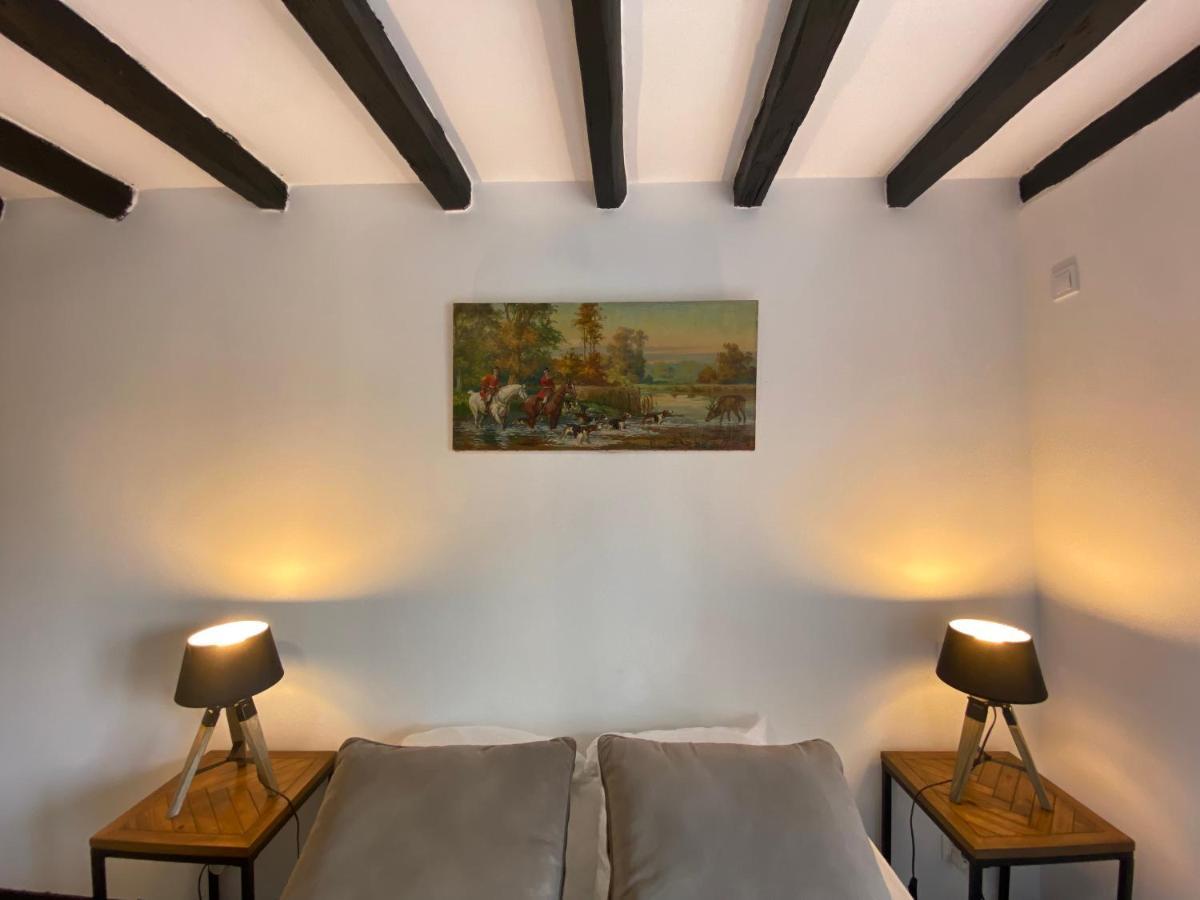 Argenton Sur Creuse Chambre & Salle De Bain Privee - Lv 33 מראה חיצוני תמונה