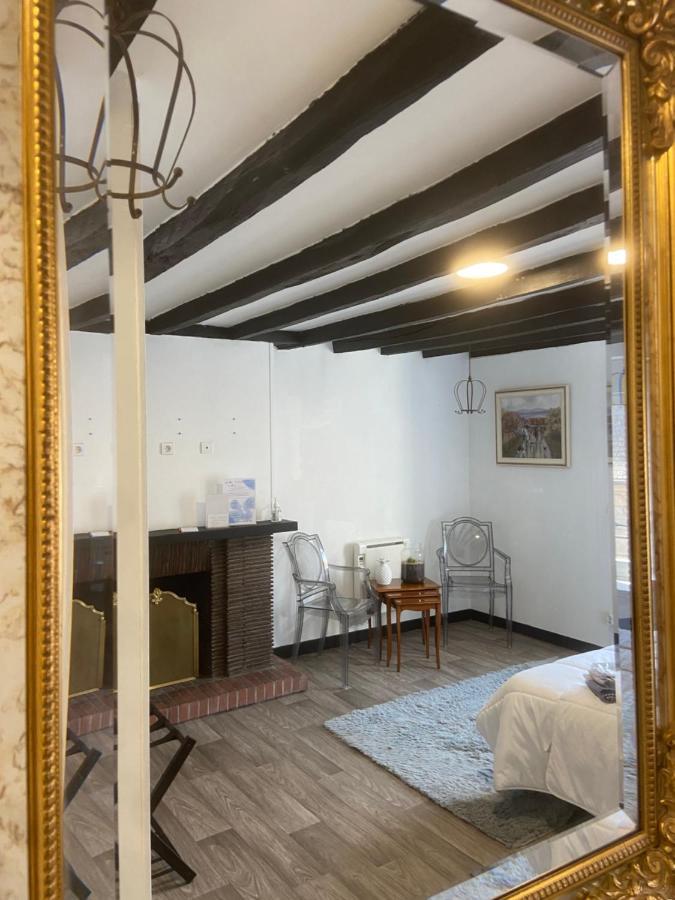 Argenton Sur Creuse Chambre & Salle De Bain Privee - Lv 33 מראה חיצוני תמונה
