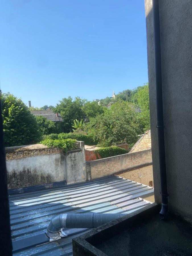 Argenton Sur Creuse Chambre & Salle De Bain Privee - Lv 33 מראה חיצוני תמונה