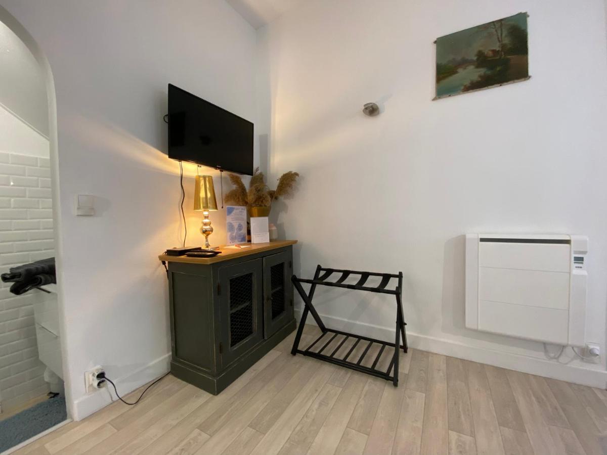 Argenton Sur Creuse Chambre & Salle De Bain Privee - Lv 33 מראה חיצוני תמונה