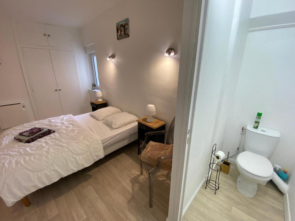 Argenton Sur Creuse Chambre & Salle De Bain Privee - Lv 33 מראה חיצוני תמונה