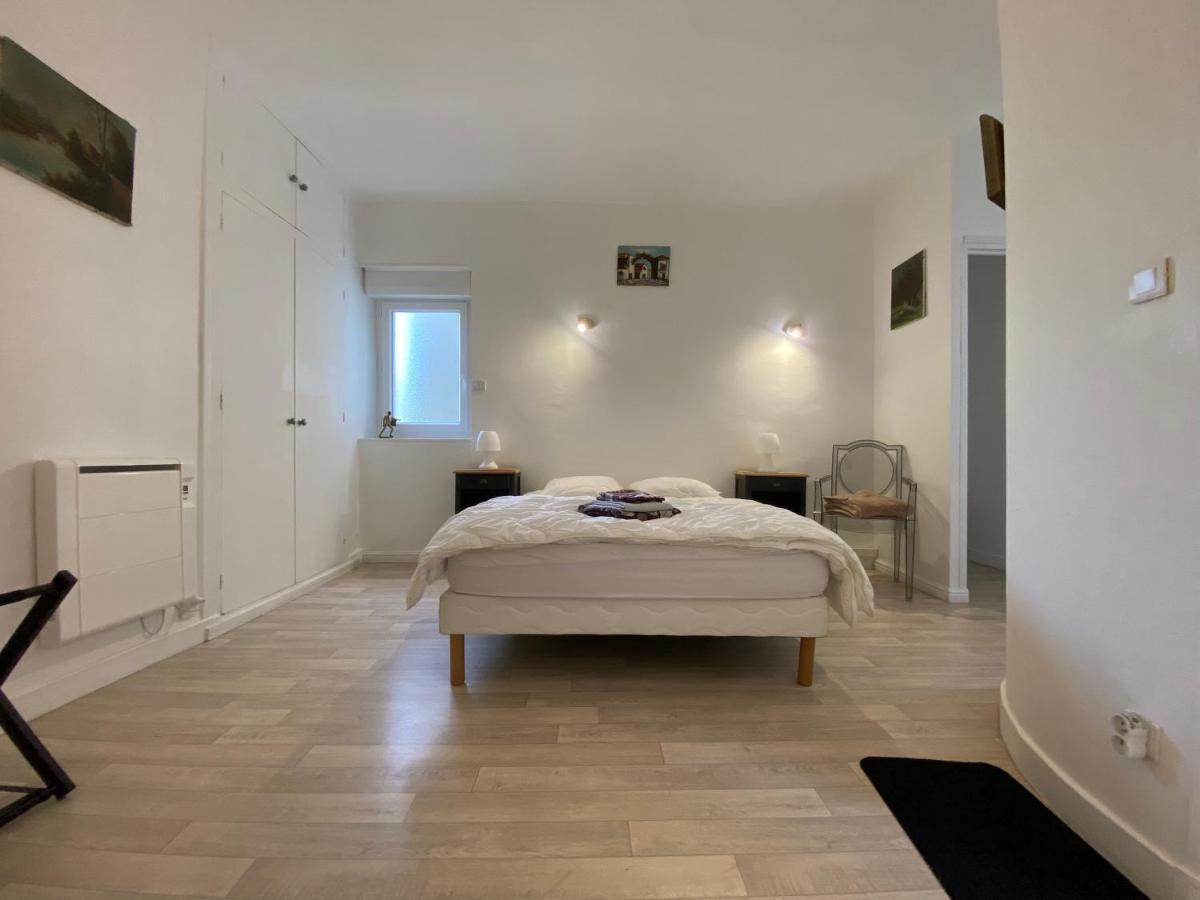 Argenton Sur Creuse Chambre & Salle De Bain Privee - Lv 33 מראה חיצוני תמונה