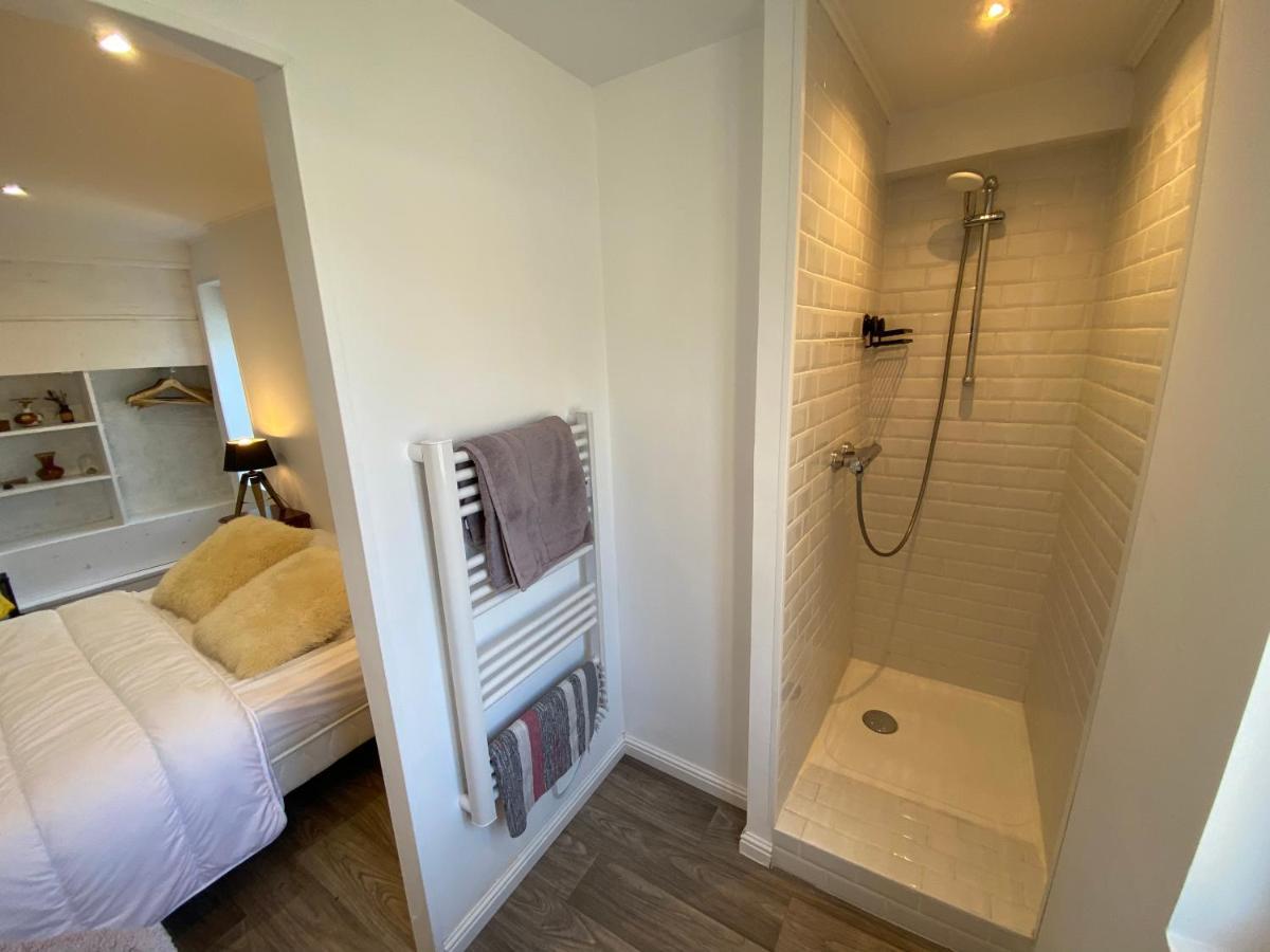 Argenton Sur Creuse Chambre & Salle De Bain Privee - Lv 33 מראה חיצוני תמונה