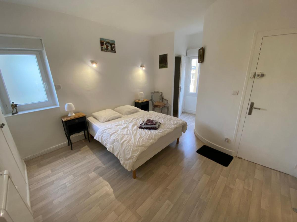 Argenton Sur Creuse Chambre & Salle De Bain Privee - Lv 33 מראה חיצוני תמונה