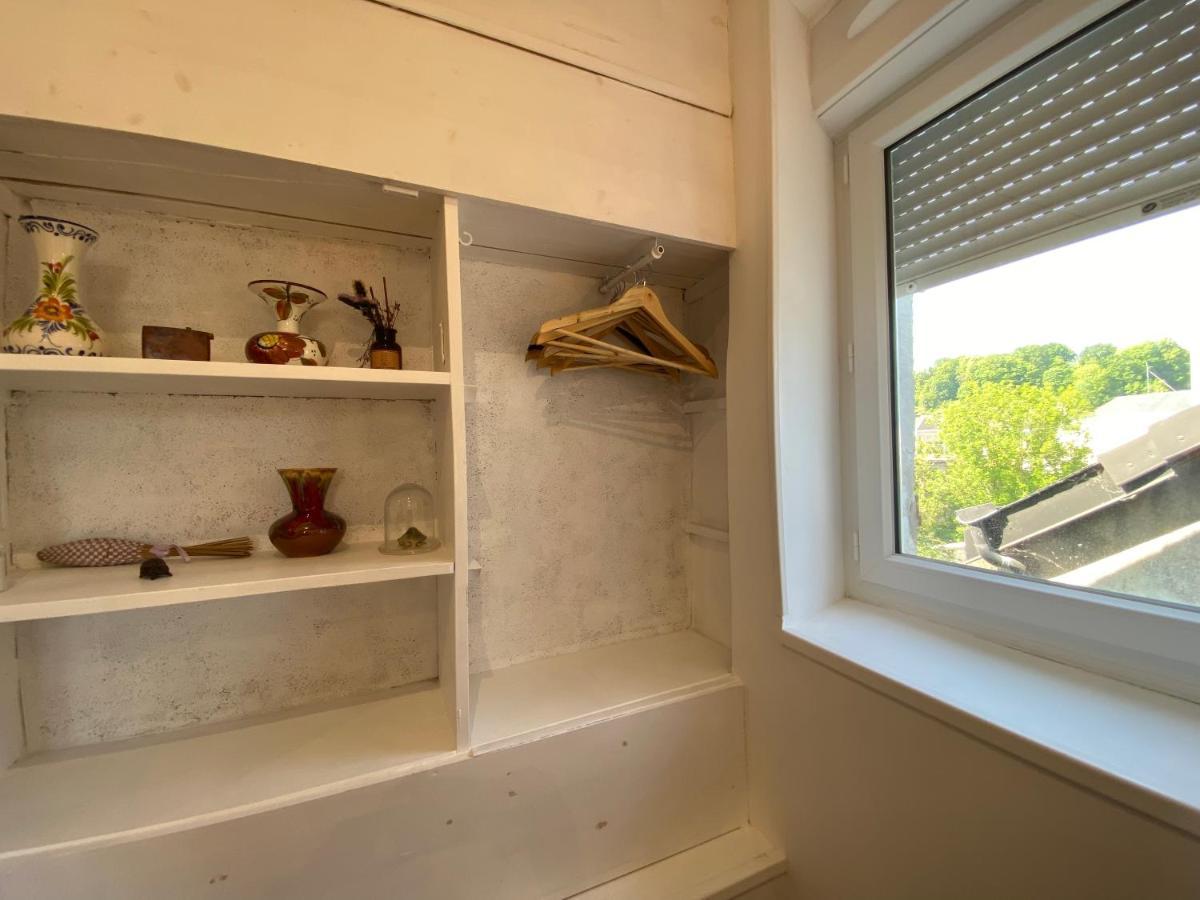 Argenton Sur Creuse Chambre & Salle De Bain Privee - Lv 33 מראה חיצוני תמונה