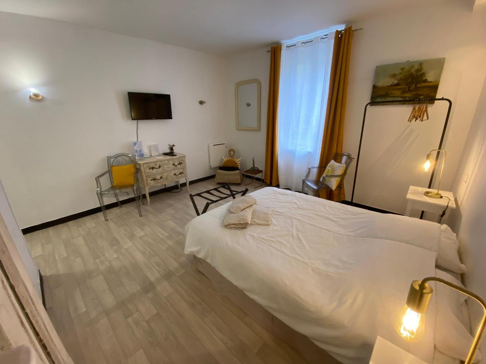 Argenton Sur Creuse Chambre & Salle De Bain Privee - Lv 33 מראה חיצוני תמונה