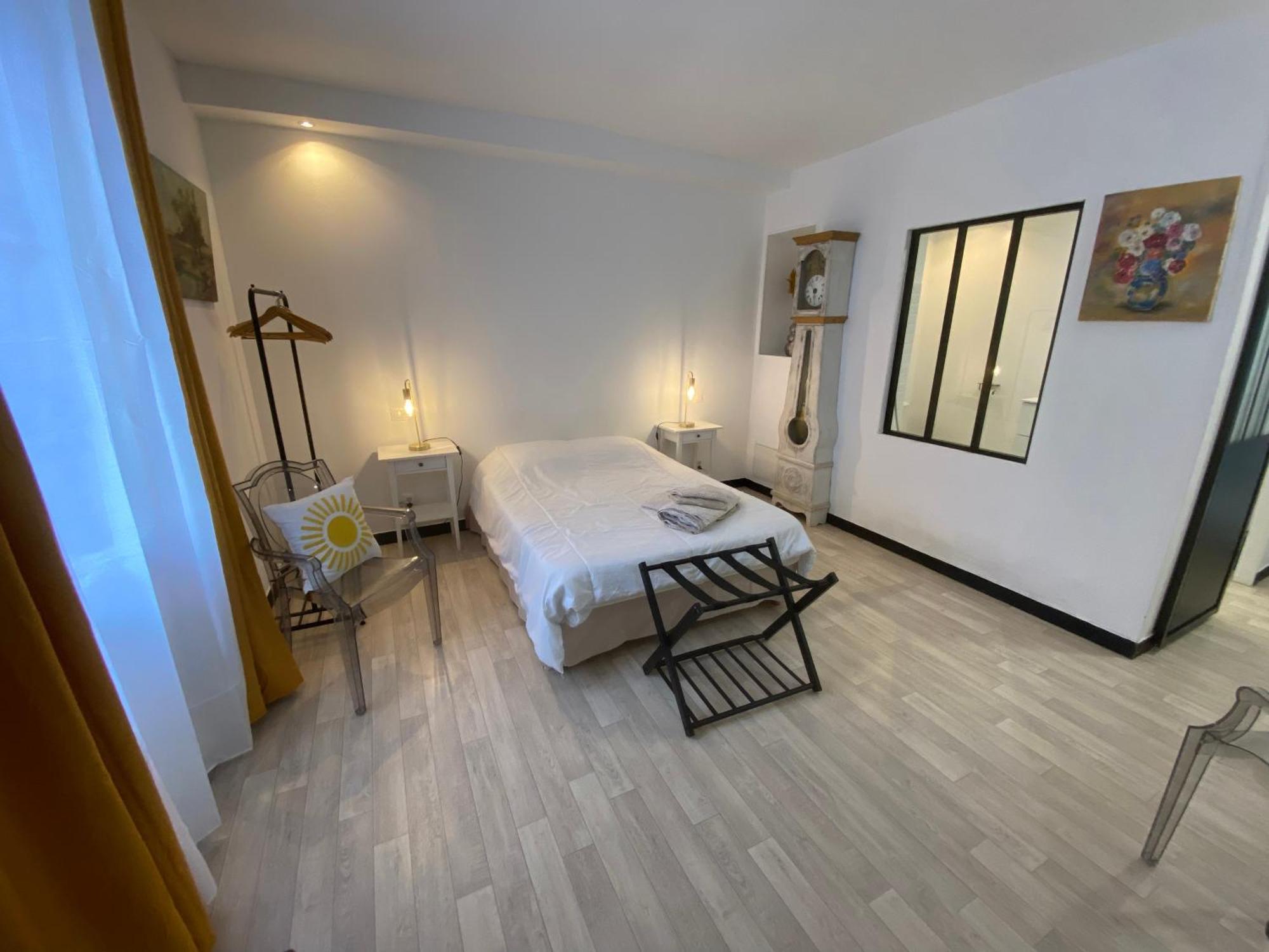 Argenton Sur Creuse Chambre & Salle De Bain Privee - Lv 33 מראה חיצוני תמונה
