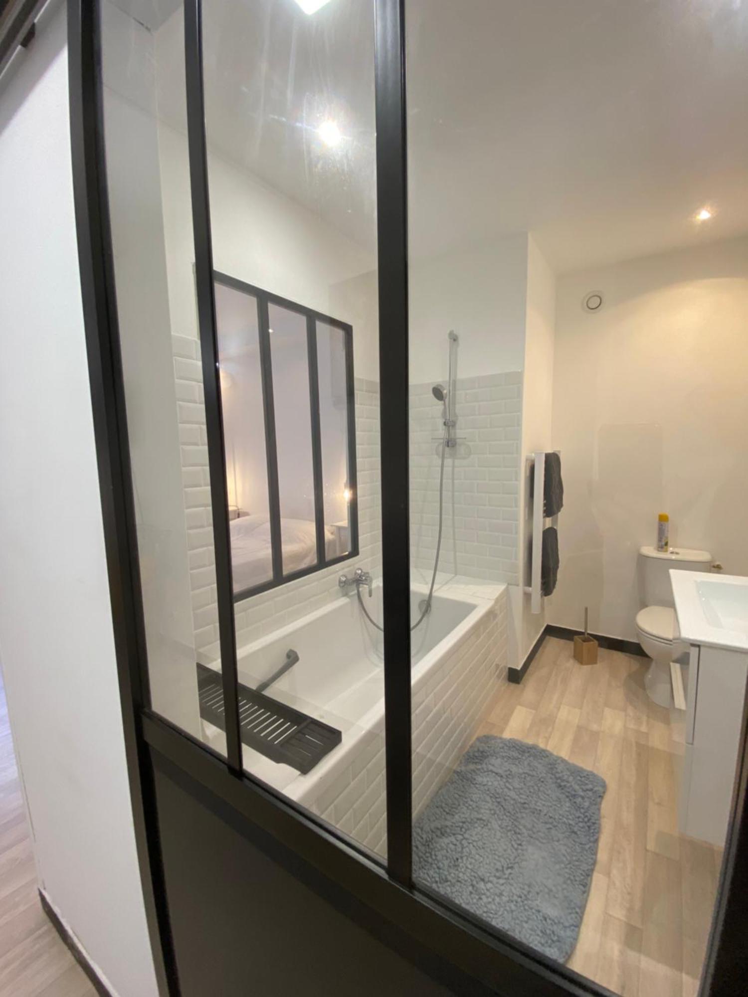 Argenton Sur Creuse Chambre & Salle De Bain Privee - Lv 33 מראה חיצוני תמונה