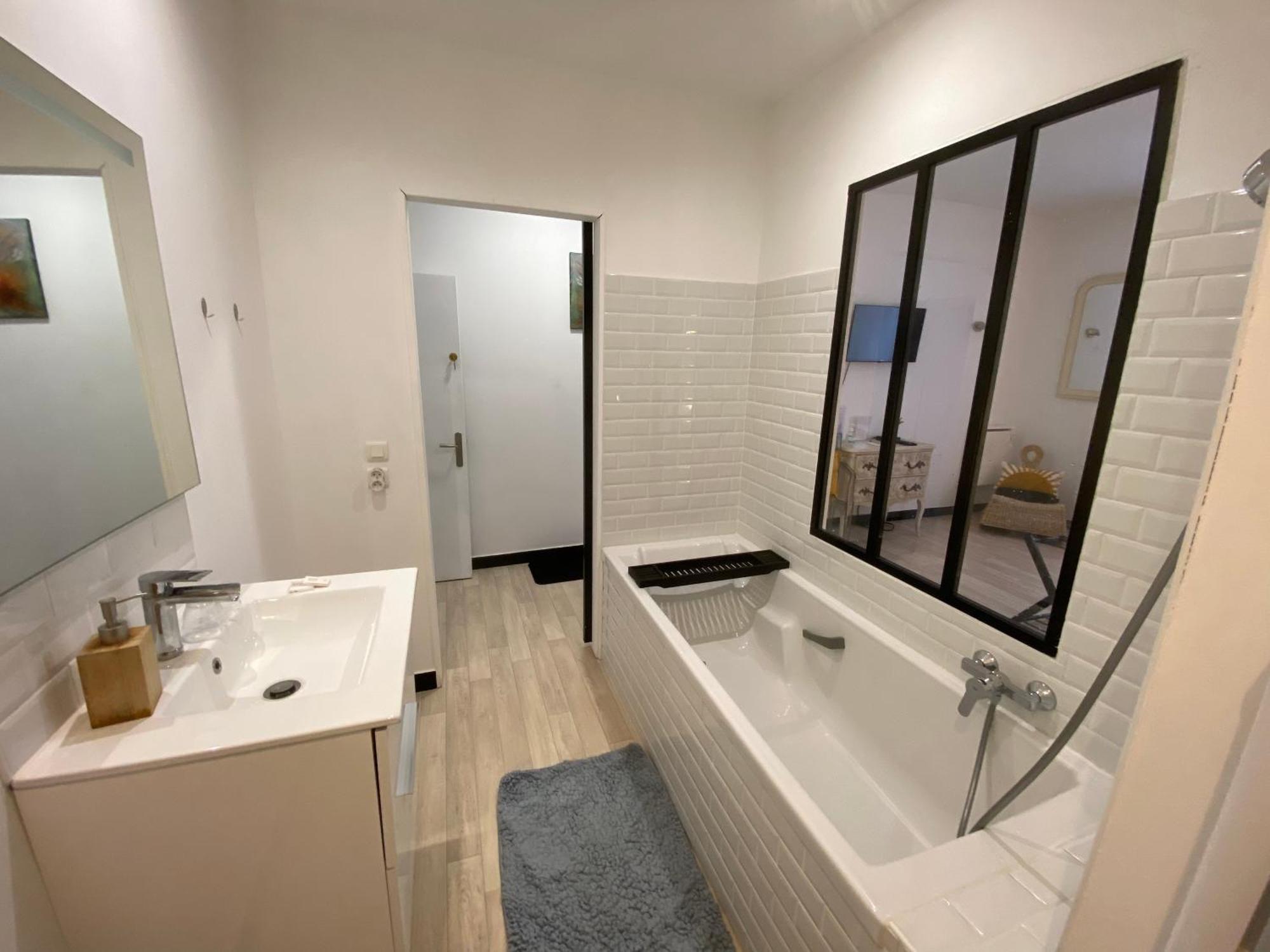 Argenton Sur Creuse Chambre & Salle De Bain Privee - Lv 33 מראה חיצוני תמונה