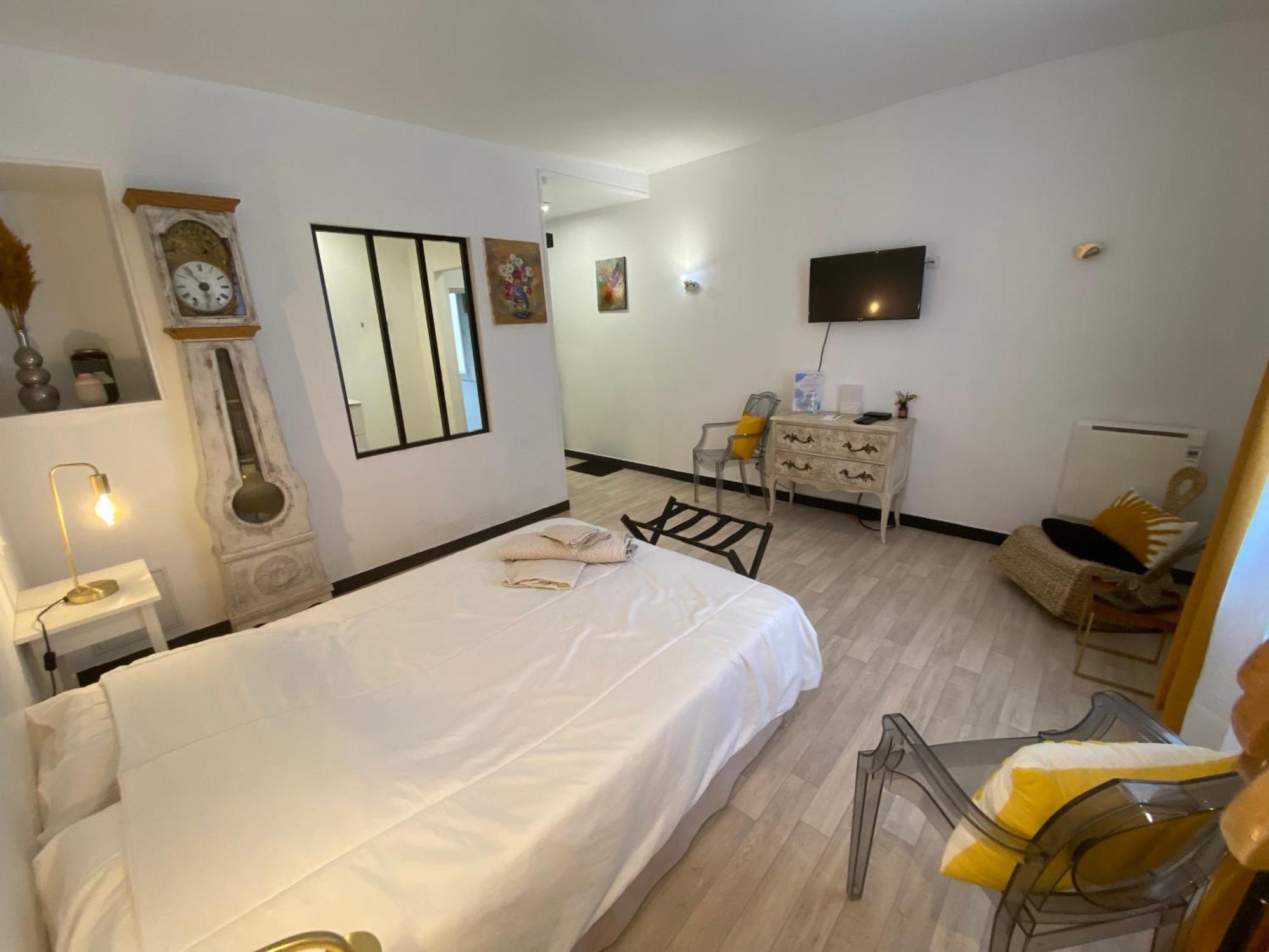 Argenton Sur Creuse Chambre & Salle De Bain Privee - Lv 33 מראה חיצוני תמונה